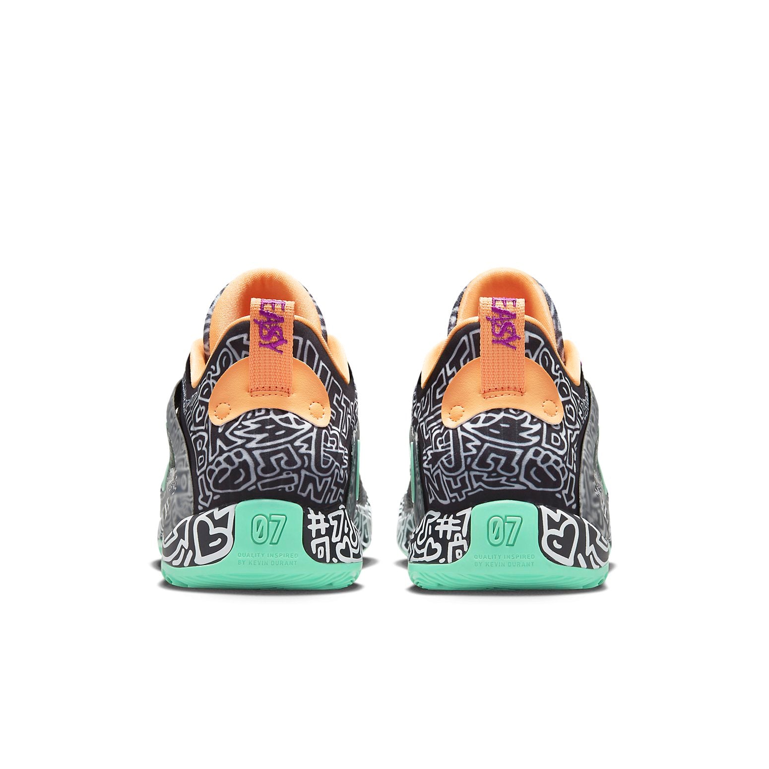 X Timothy Goodman KD 15 'Brooklyn Courts'