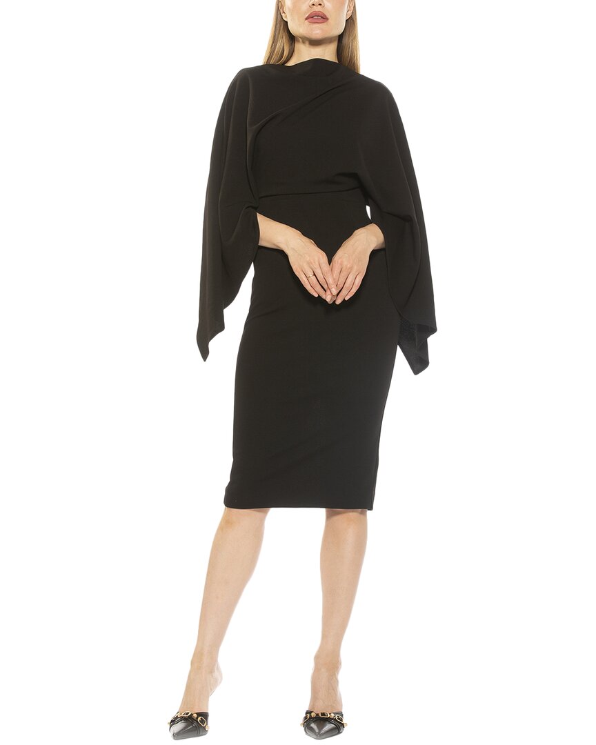 Vida Sheath Dress