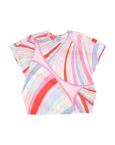 Woman Kids' dress Pink