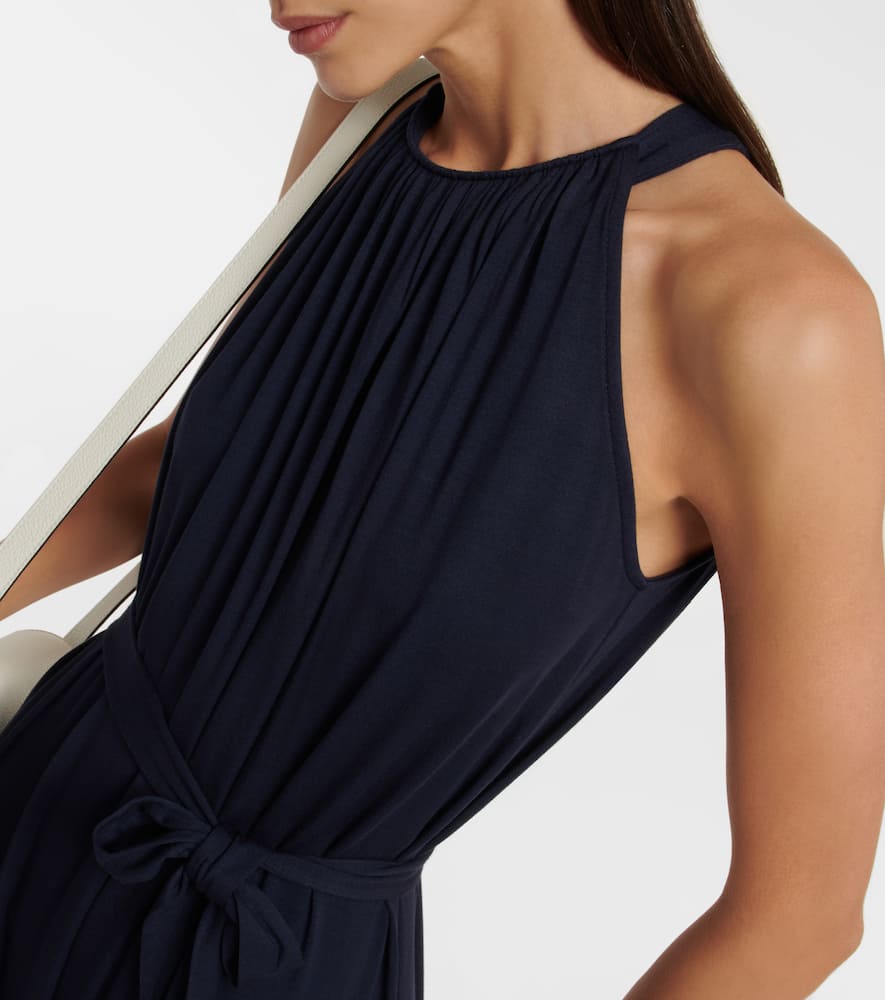 Reeba maxi dress