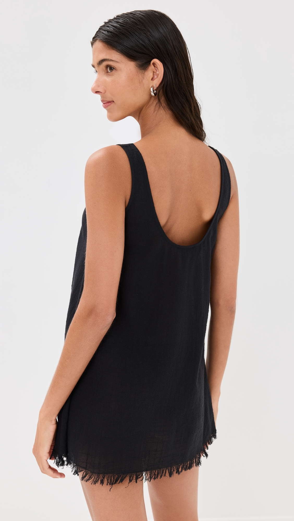Tille Dress Black L