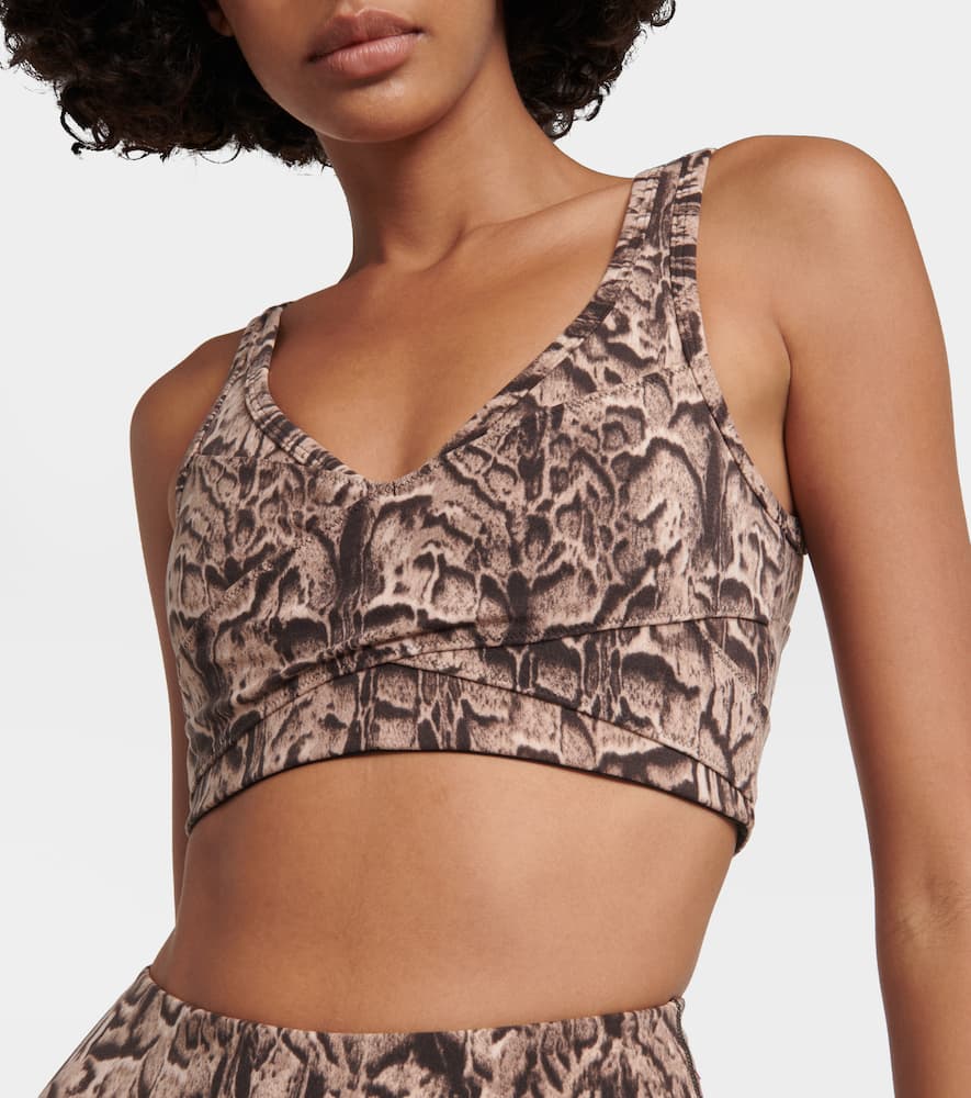 Varley Let's Move Kellam sports bra