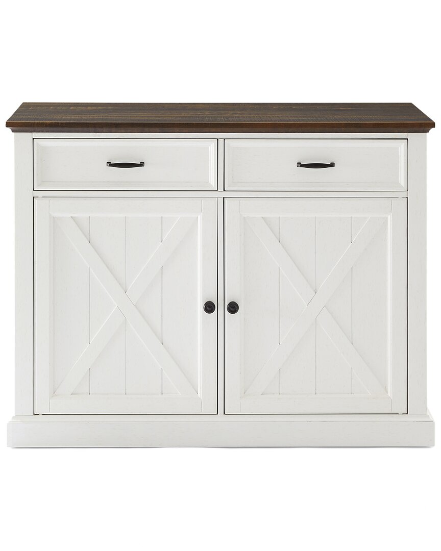 Furniture Clifton Kitchen Island