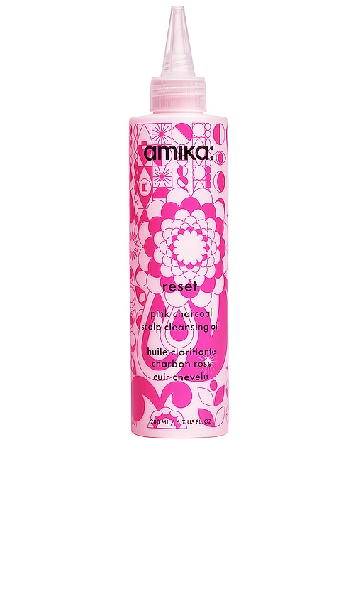 Amika REINIGUNGSÖL PREGAME in Beauty: NA