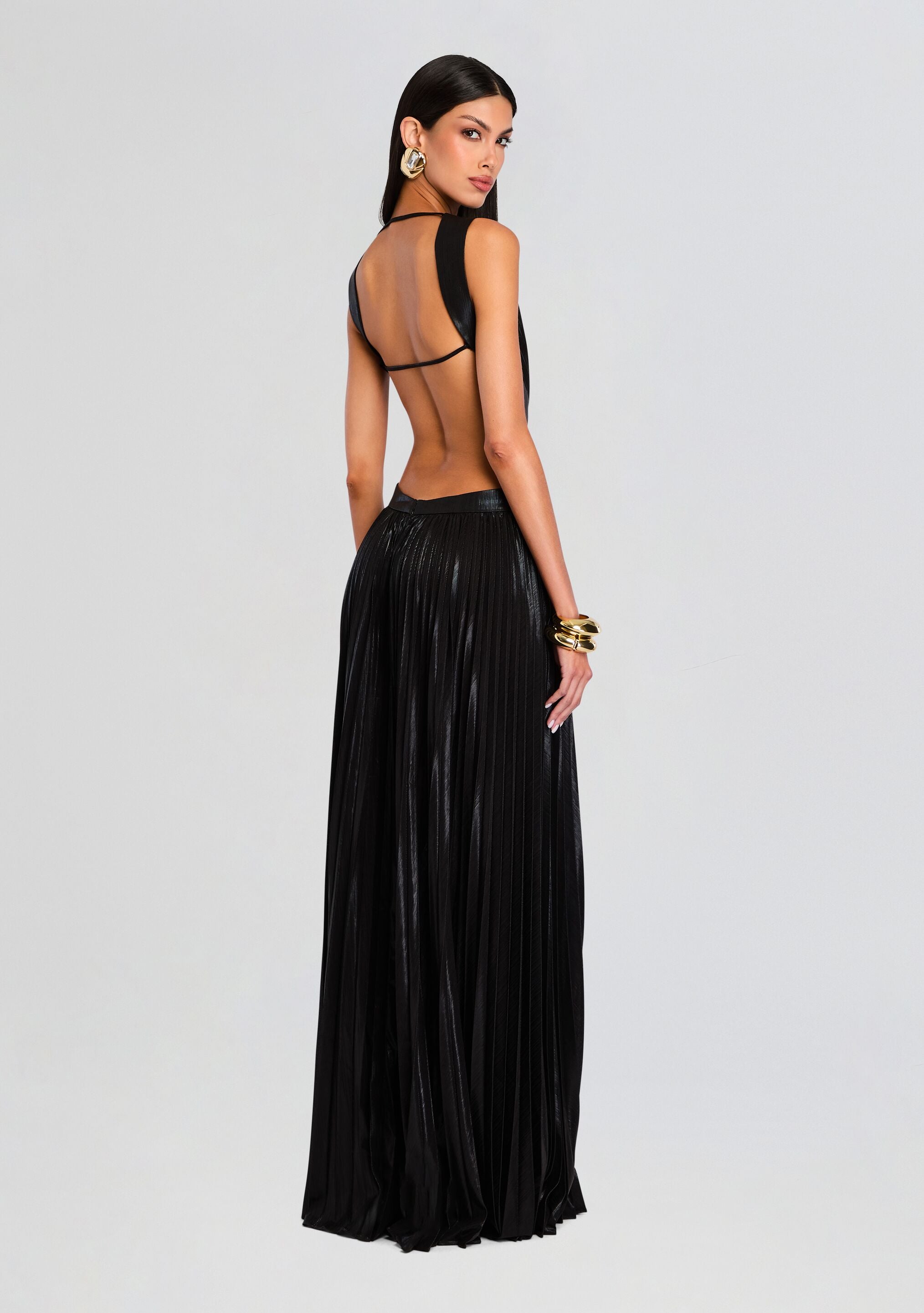 Remington Dress