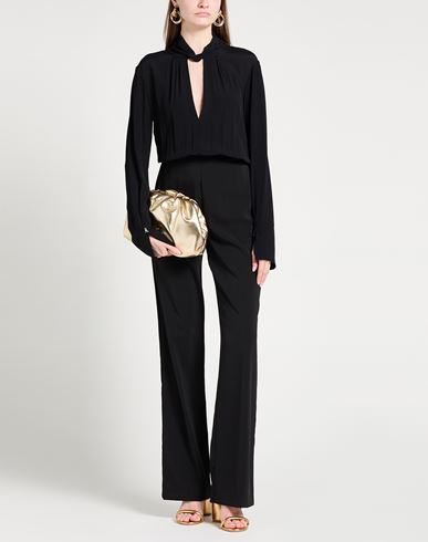 Woman Jumpsuit Black