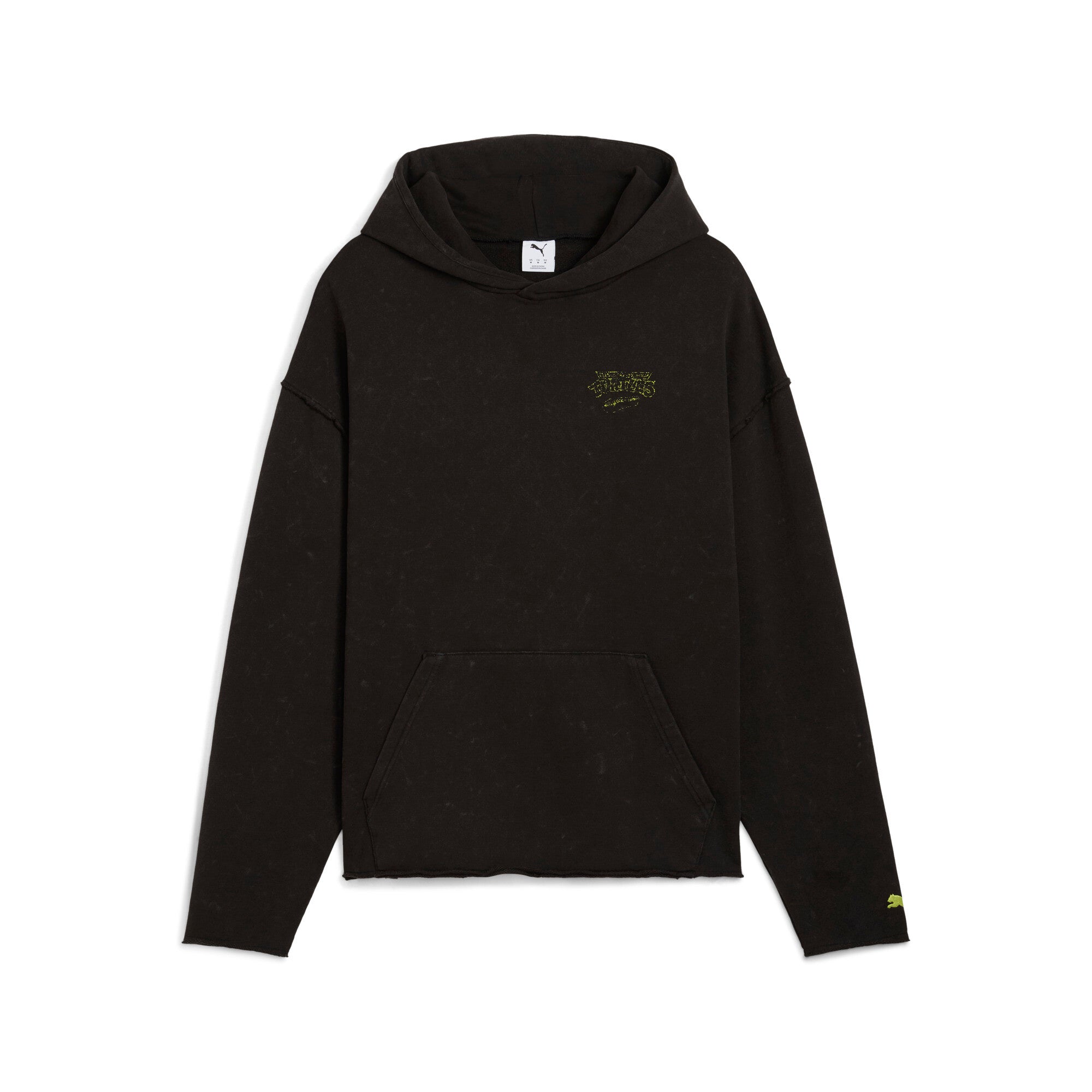 Men's Hoops X Tmnt Hoodie Hoodies