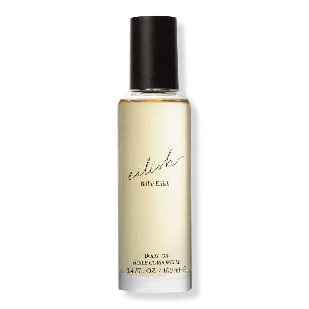 Eilish Body Oil
