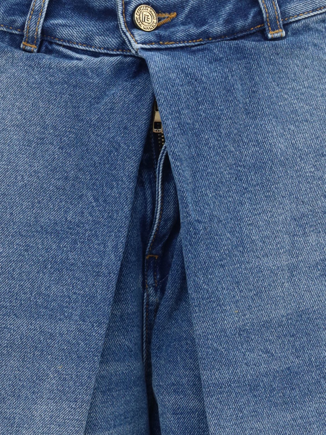 Jeans Woman color Blue