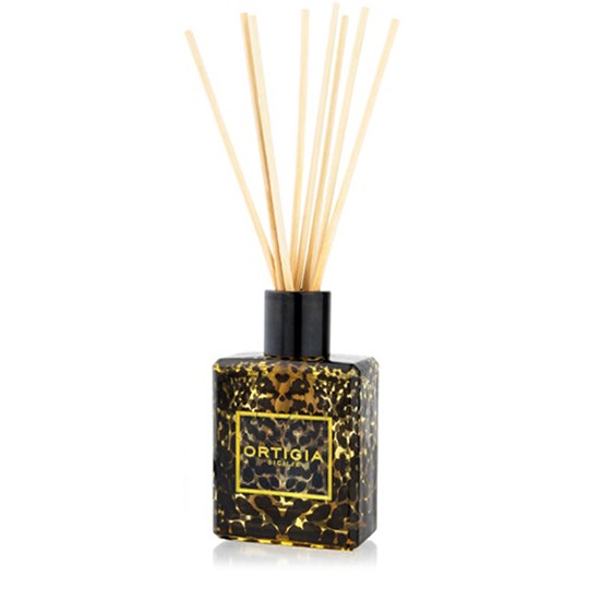 Ortigia Zagara 200 ml — Diffuser