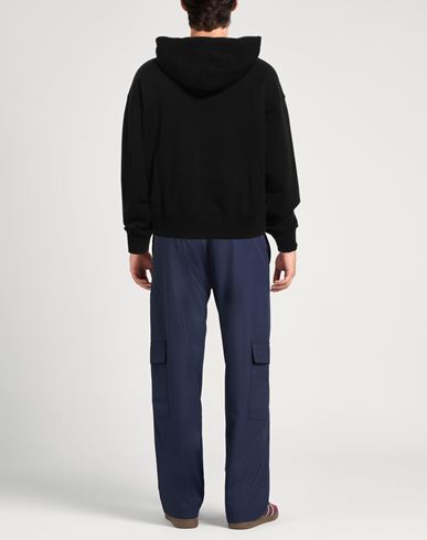 Man Sweatshirt Black