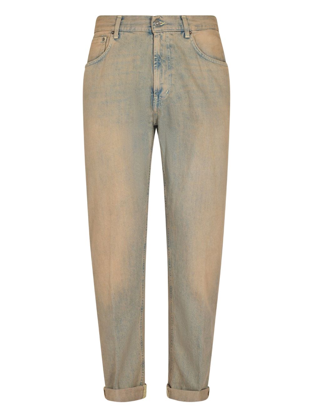 Ervin jeans - Neutrals
