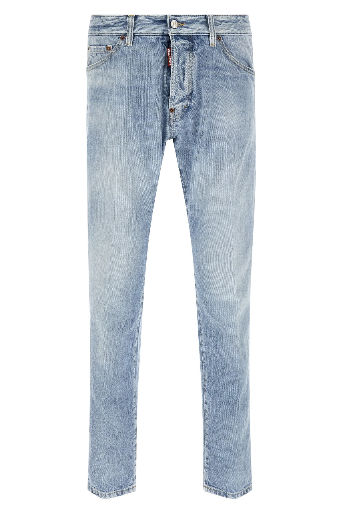 'Teddy' Jeans