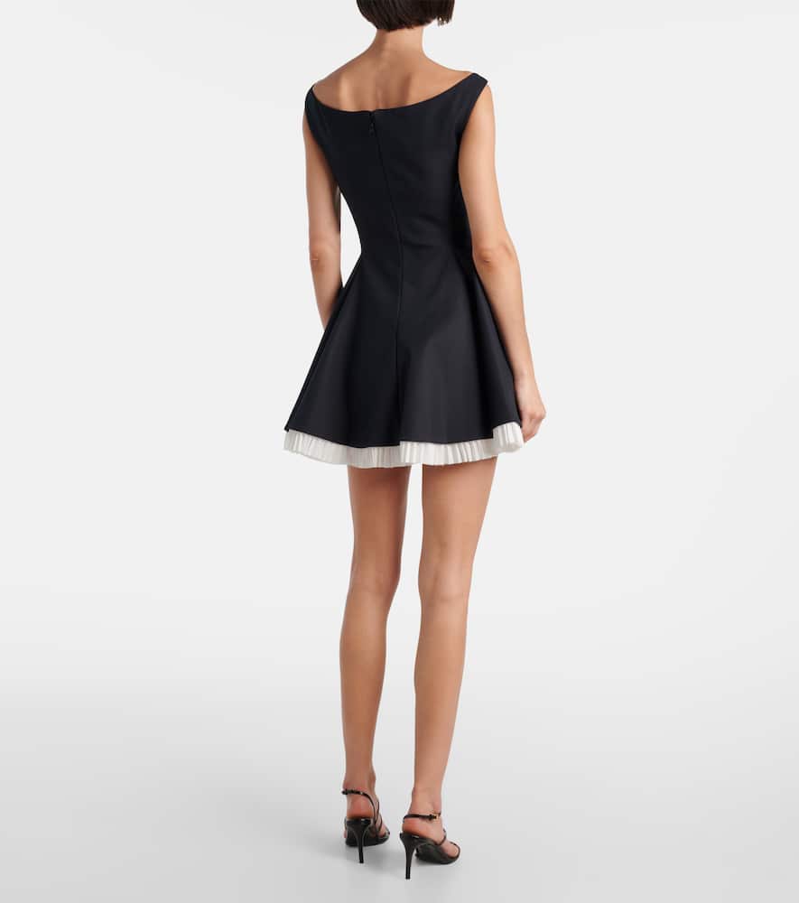 Dorothie minidress