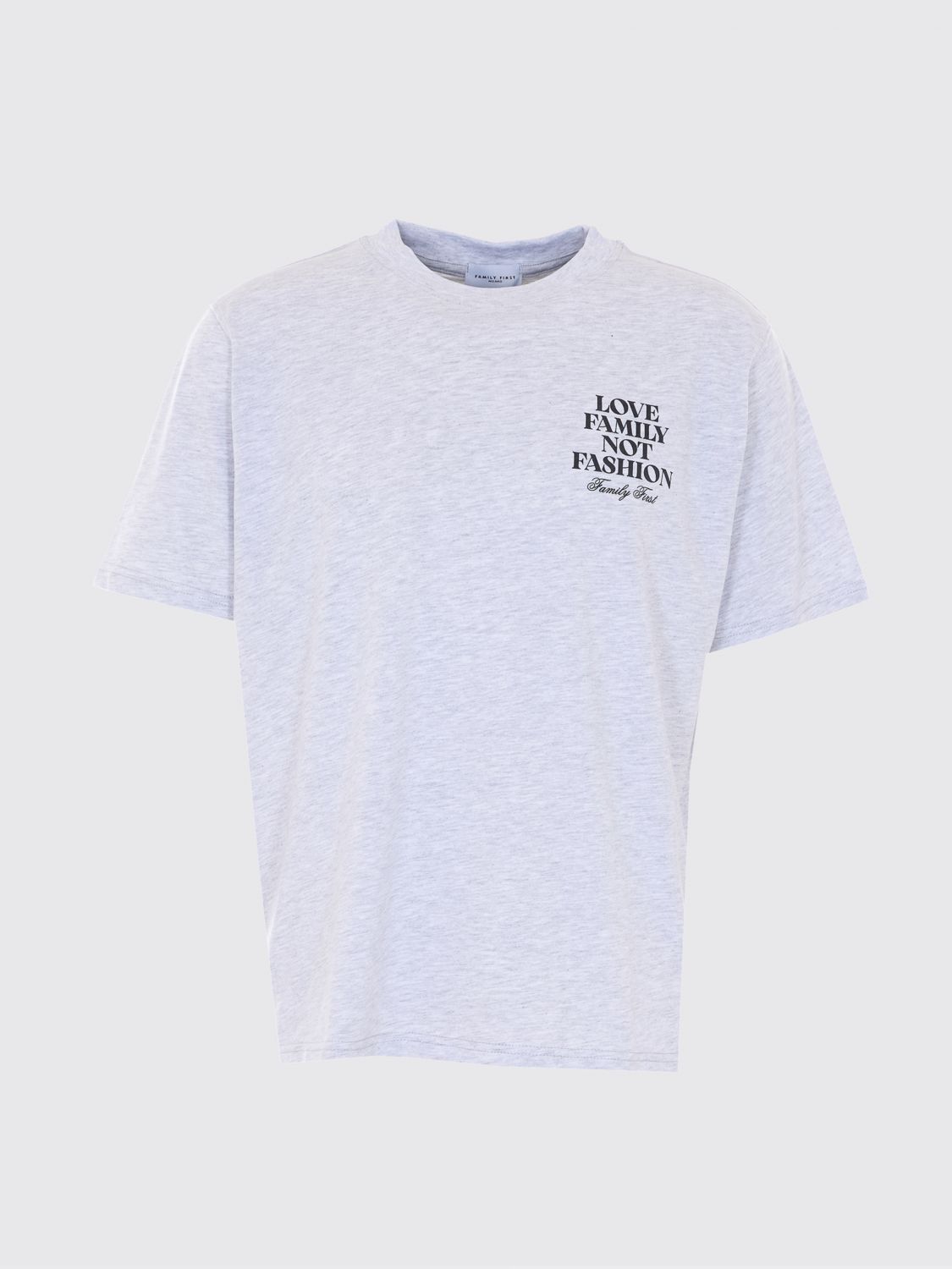 T-Shirt Men color Grey