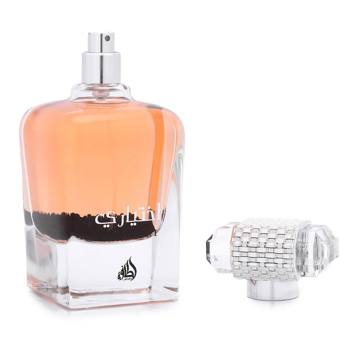 Unisex Ekhtiari EDP Spray 3.38 oz Fragrances 6291106069037