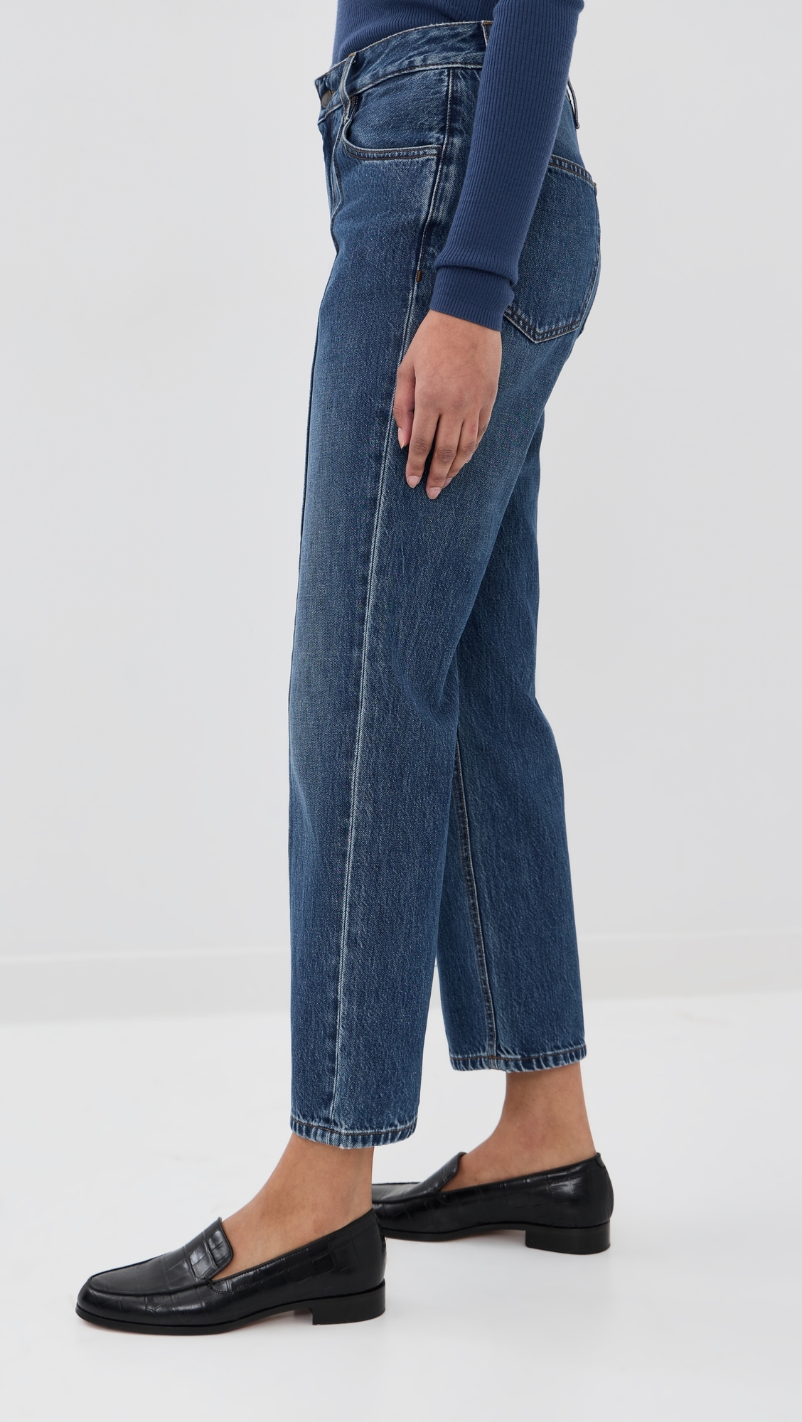 Classics Jeans Dark Stonewash