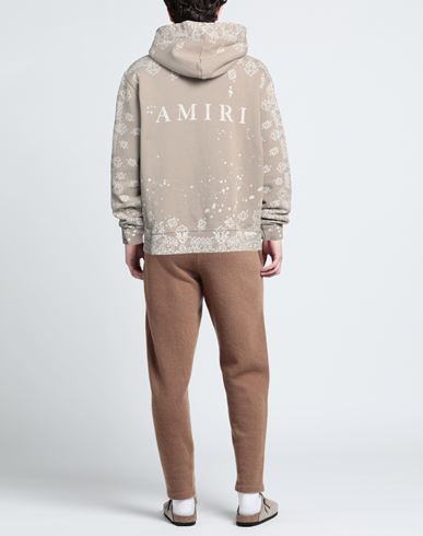 Man Sweatshirt Sand