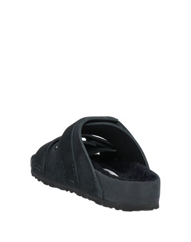 Woman Sandals Black