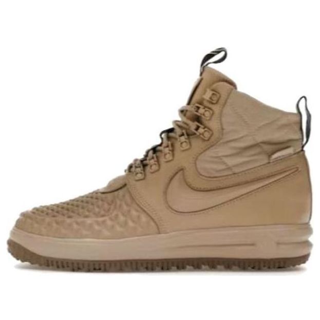 Lunar Force 1 Duckboot 'Linen'
