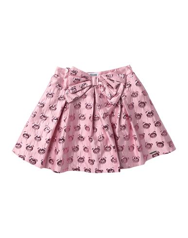 Kid Girl Kids' skirt Pink Size 14 Polyester, Polyamide, Metallic fiber