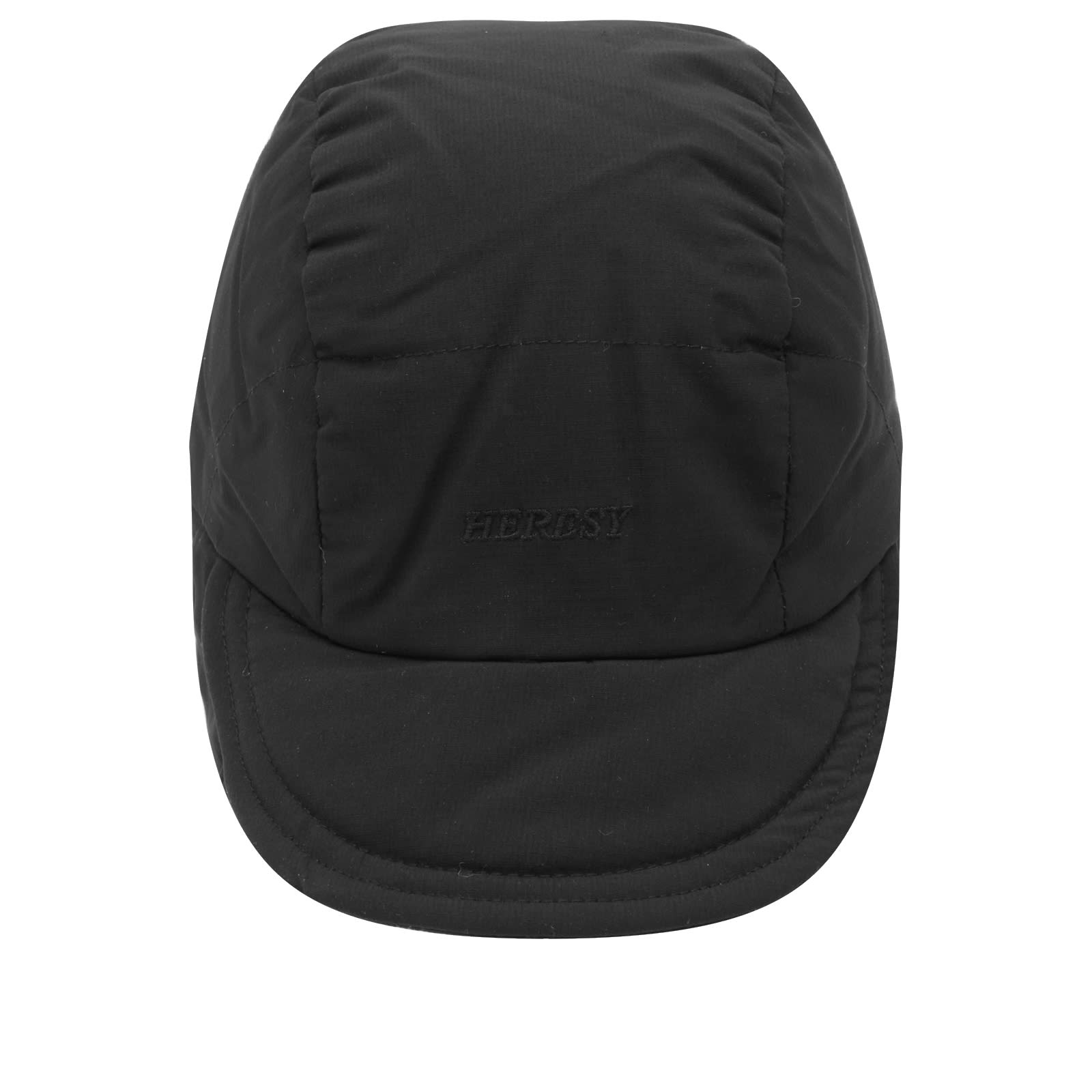 Men's Ripstop Mountain Hat Black