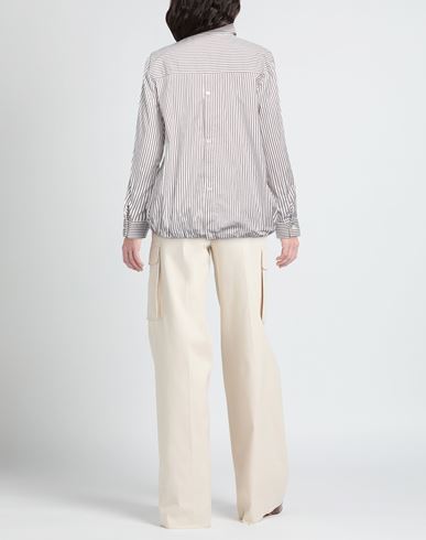 Woman Shirt White