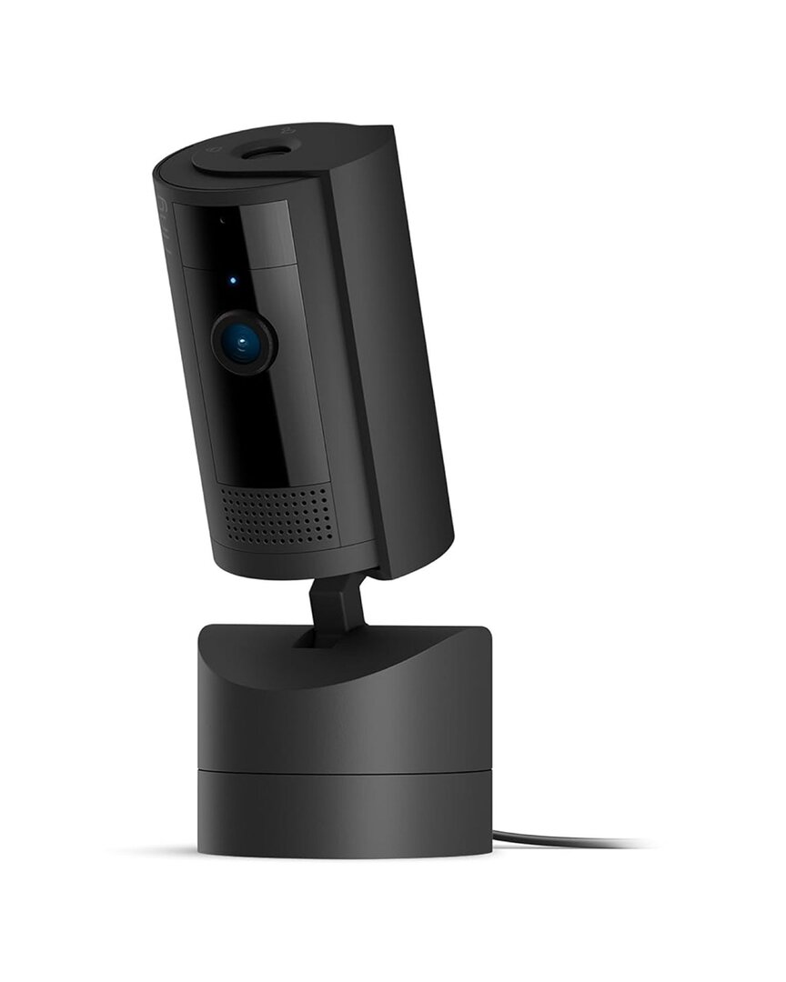 Pan-Tilt Indoor Camera