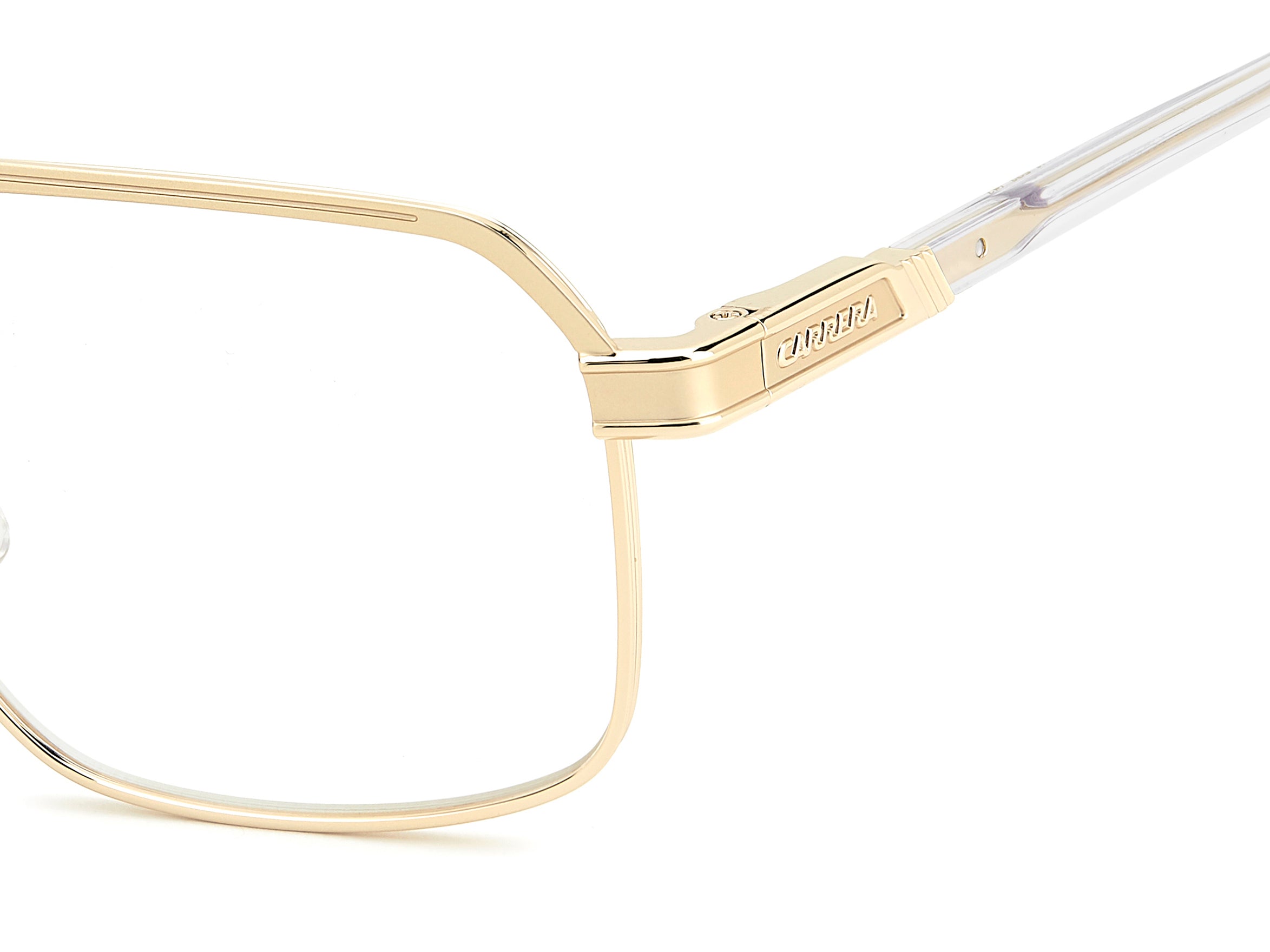 Carrera Carrera CARRERA 1145 LOJ/2Y Optical frame