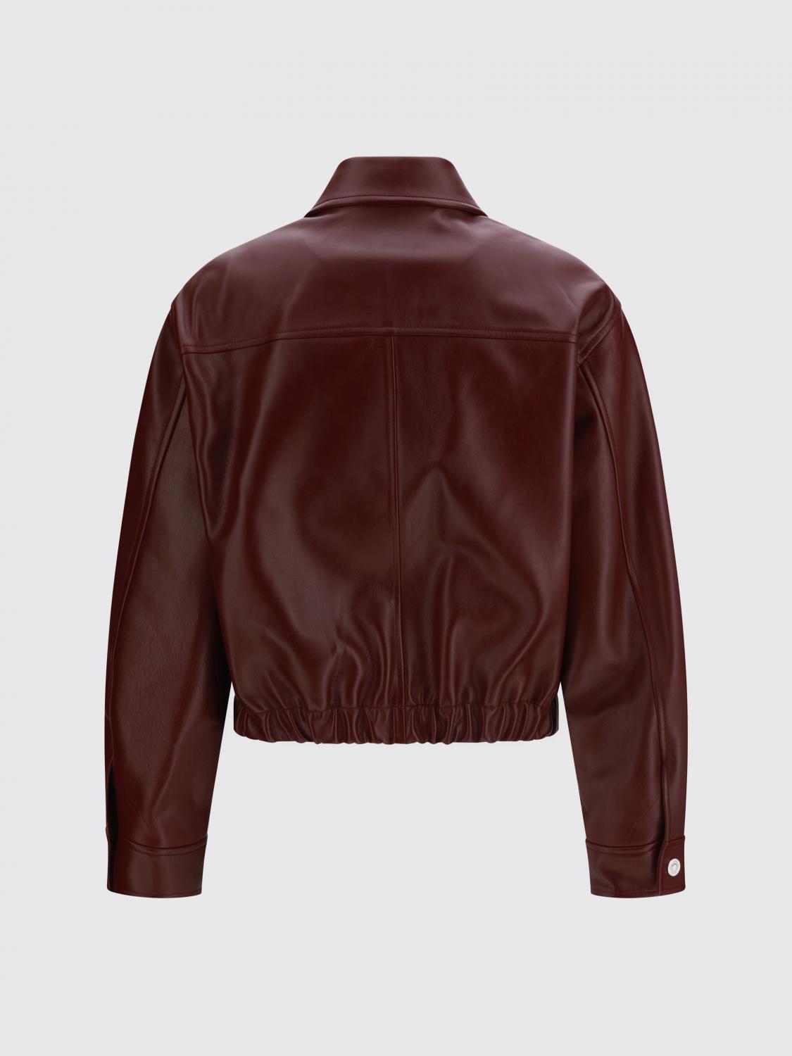 Jacket Woman color Black