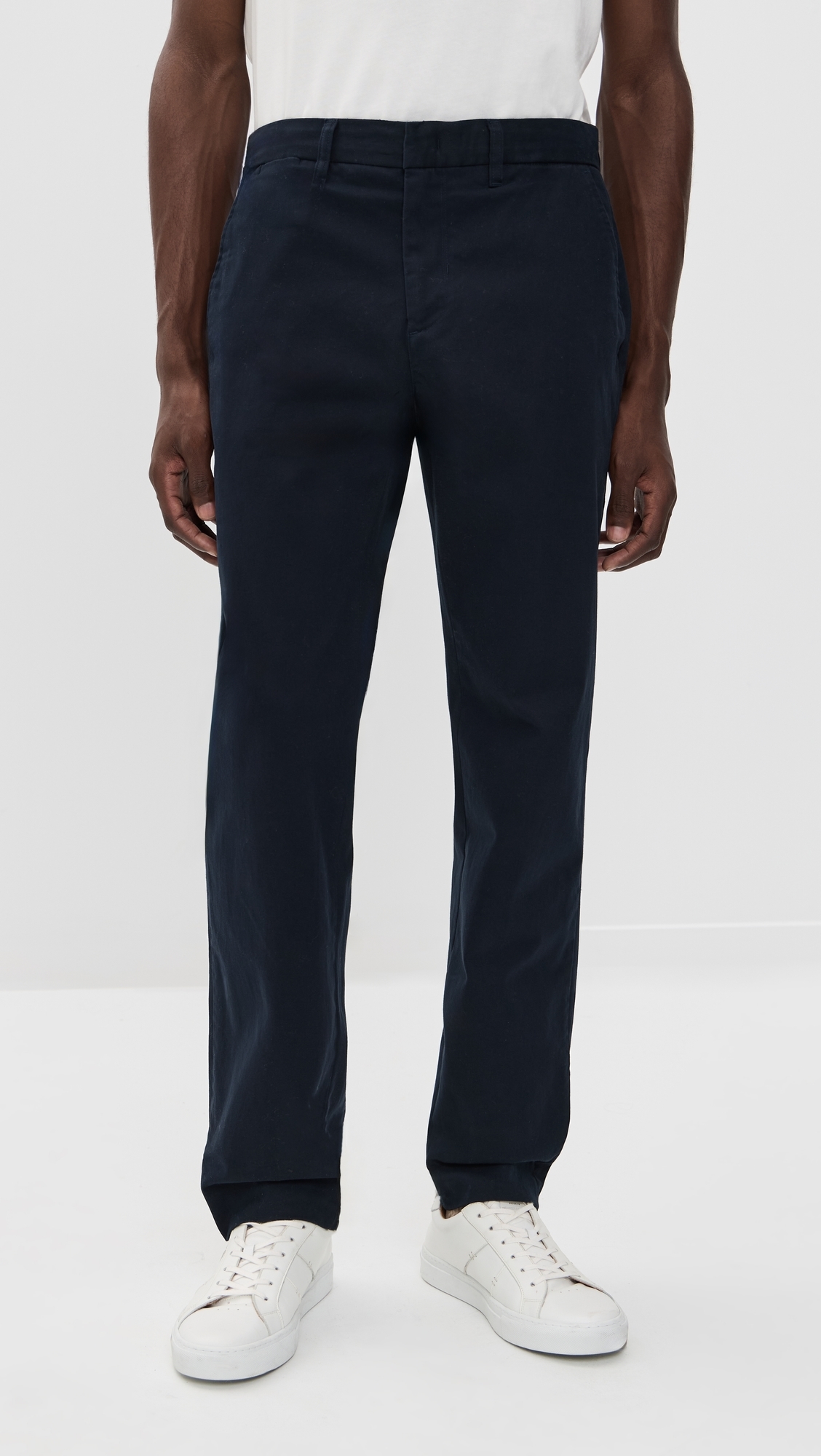 Owen Chinos Coastal Blue