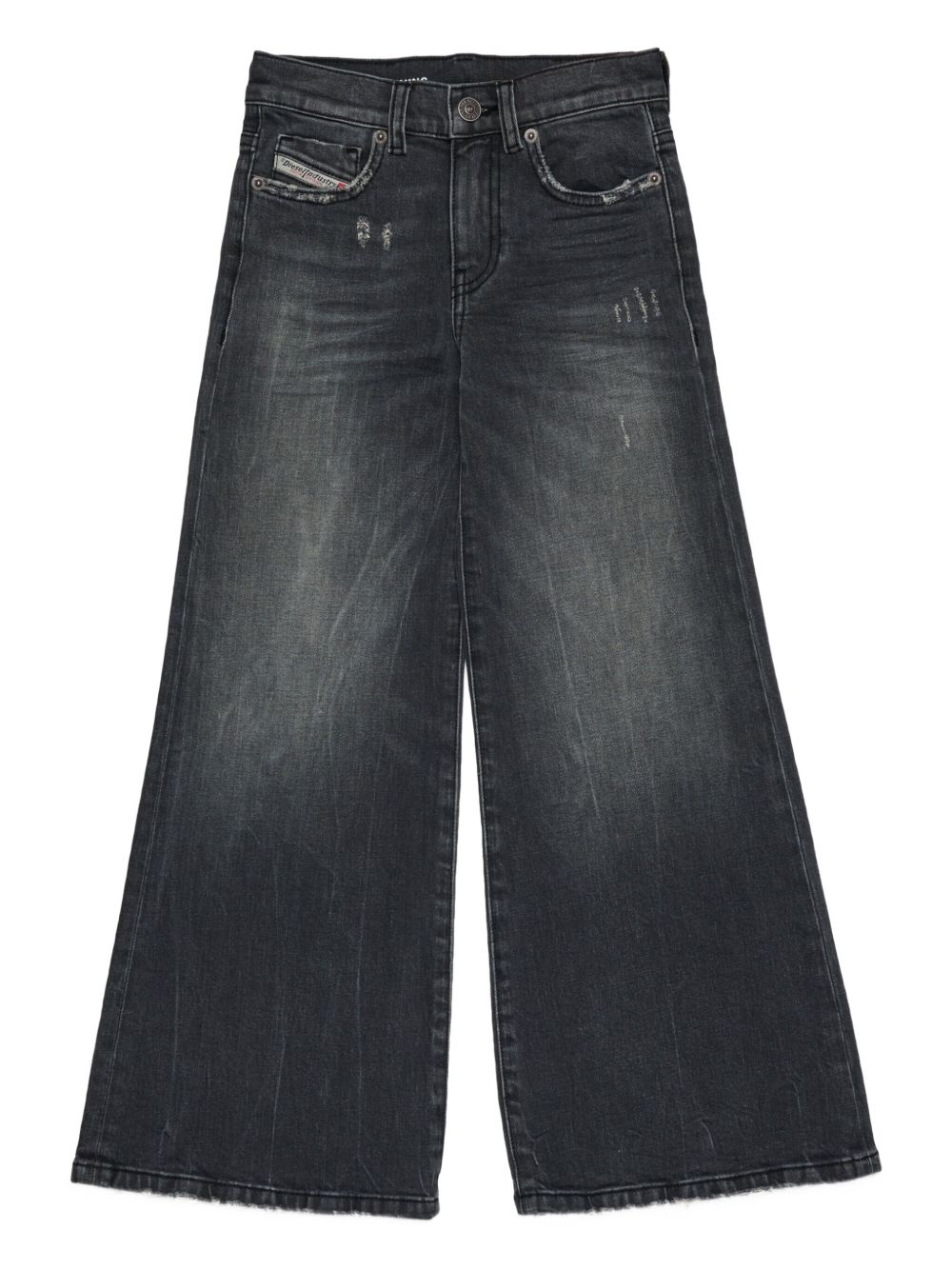 1978-J jeans - Grey
