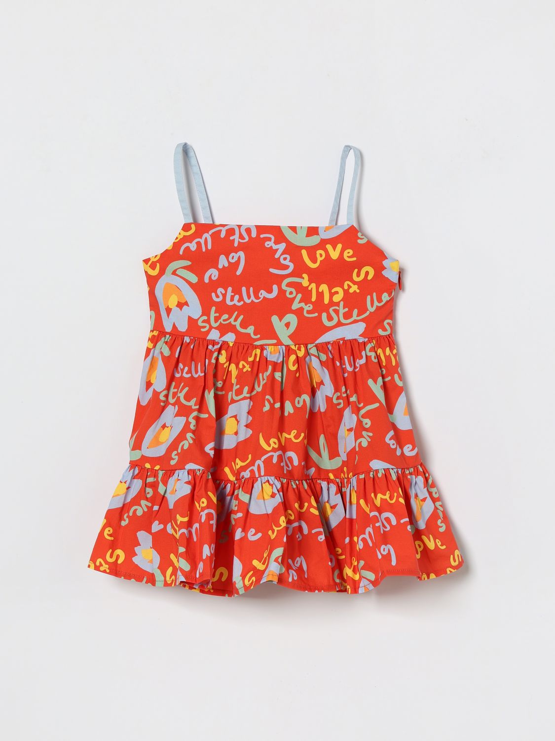 Dress Kids color Multicolor