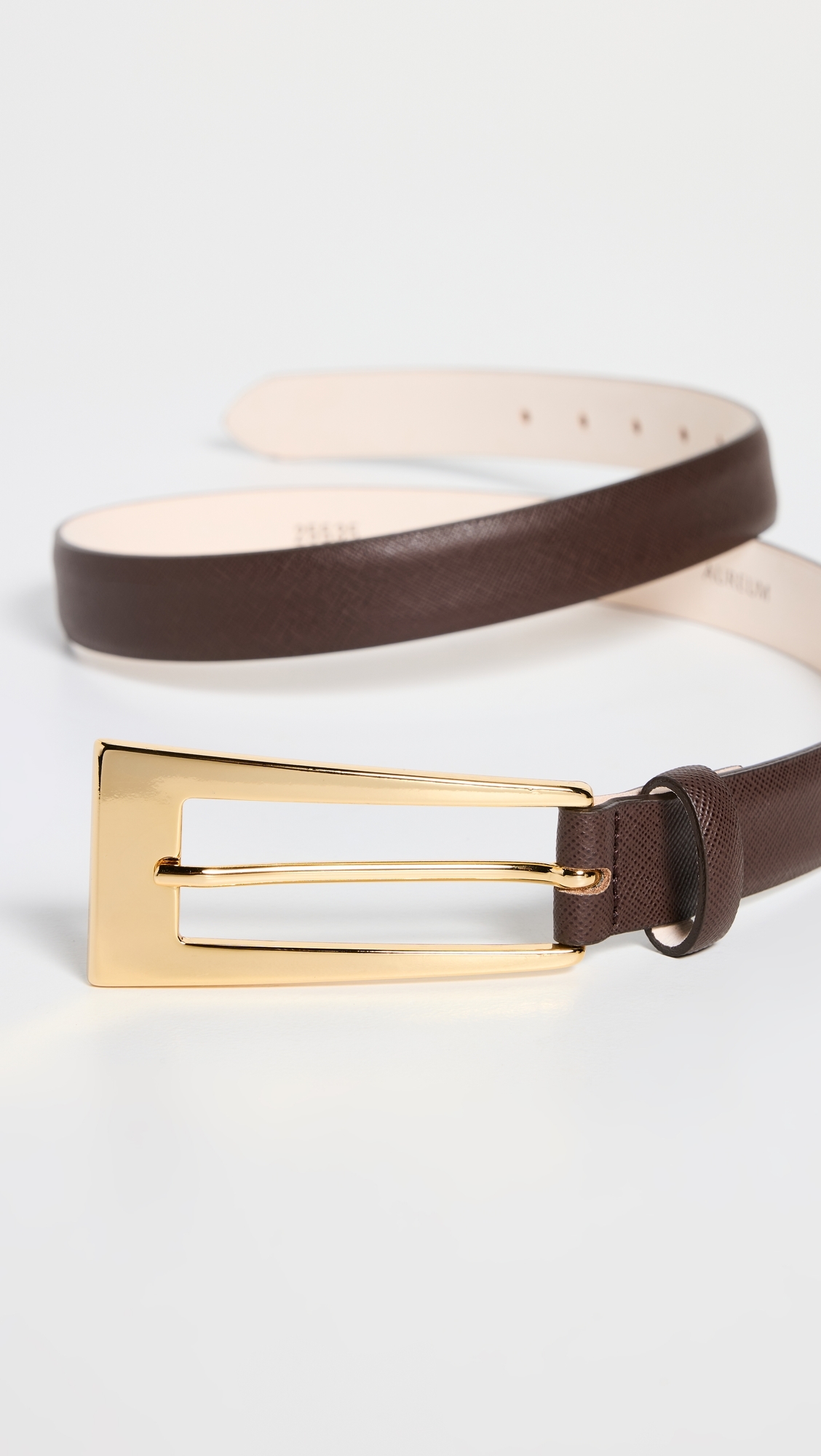 No. 10 Belt Coco