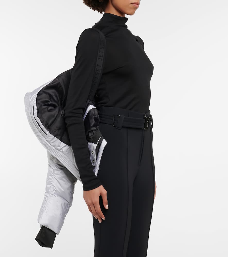Joanna padded ski jacket