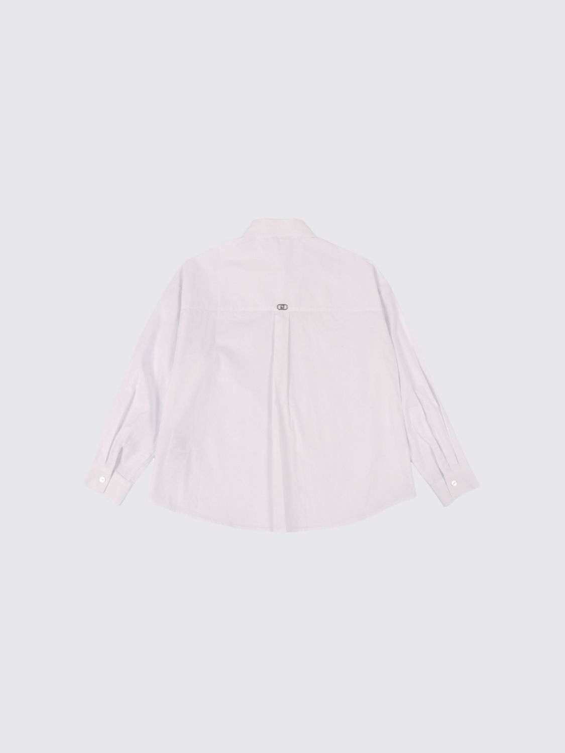 Shirt Kids color White