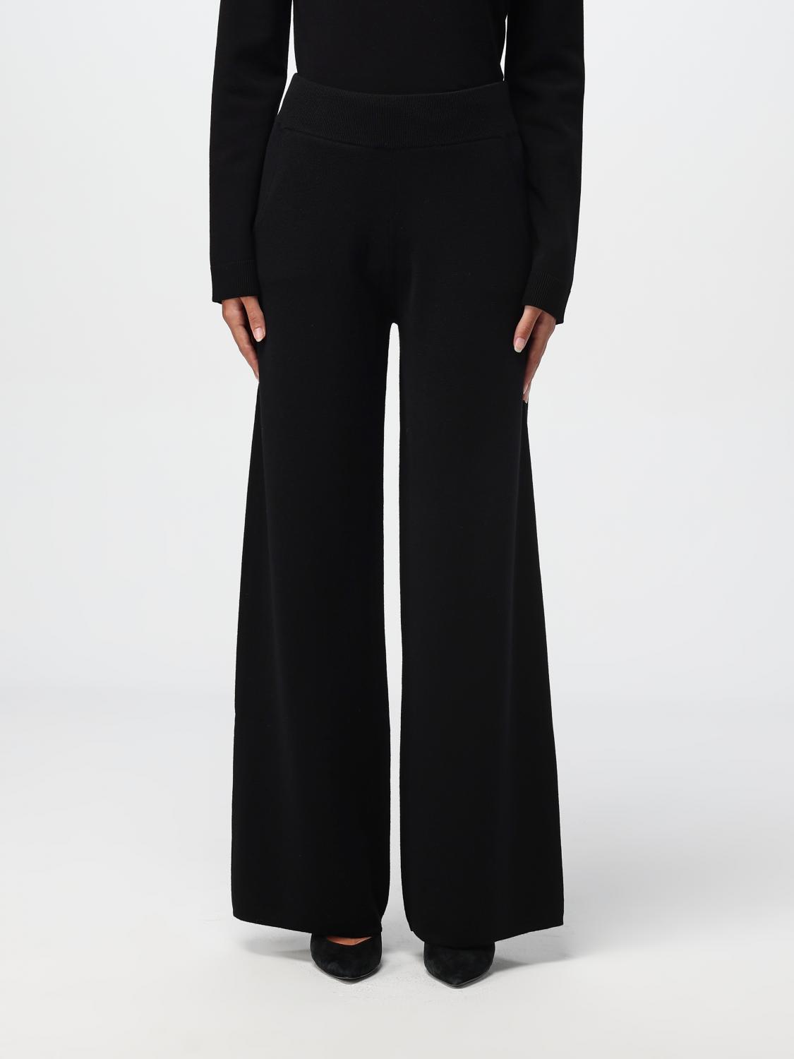 Pants Woman color White