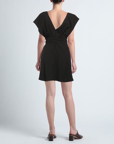 Woman Mini dress Black