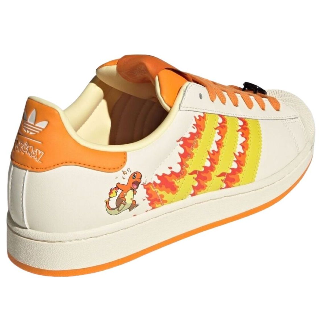 X Pokémon Superstar 'Charmander'