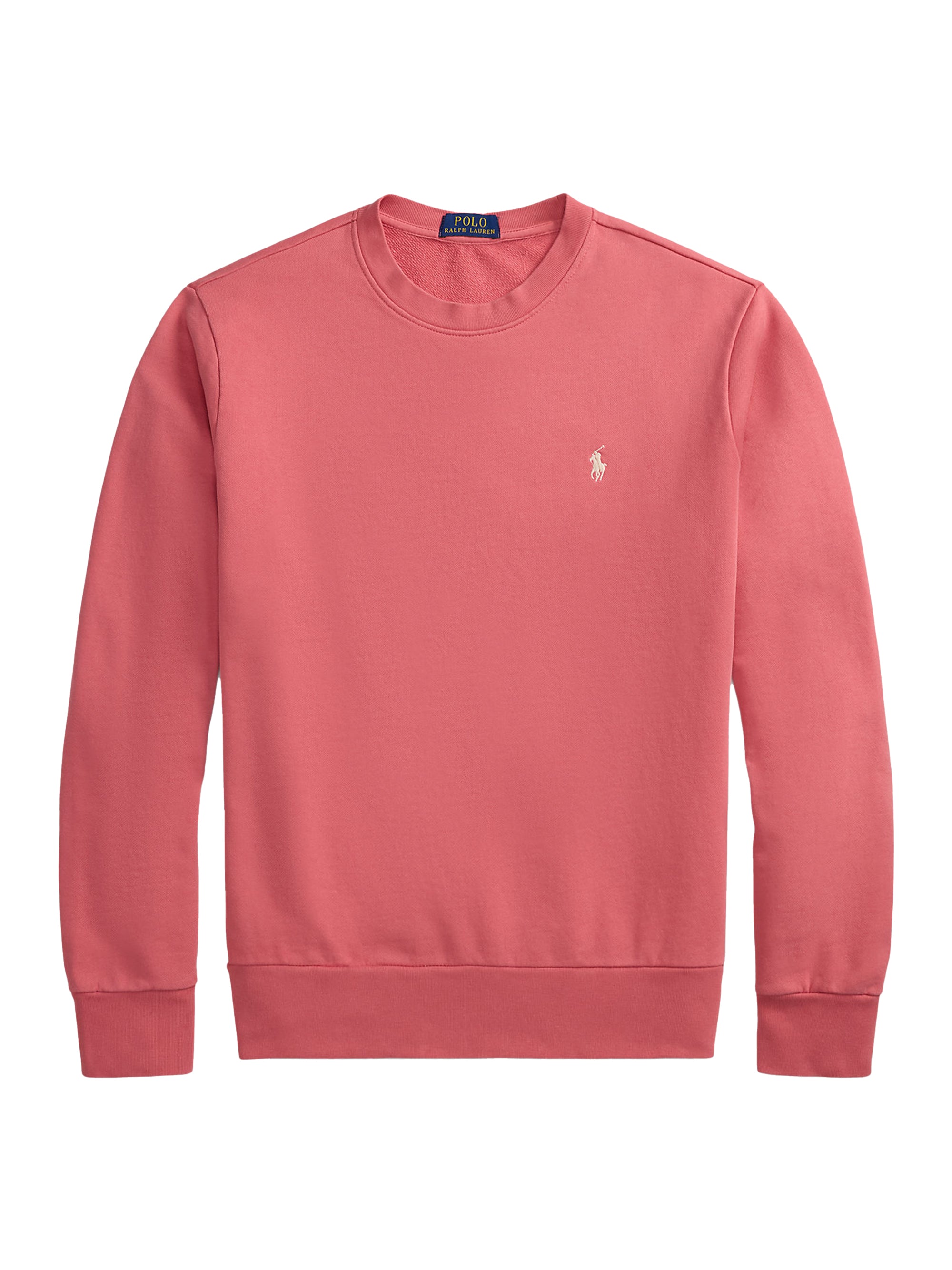Classic Cotton Sweater for Men