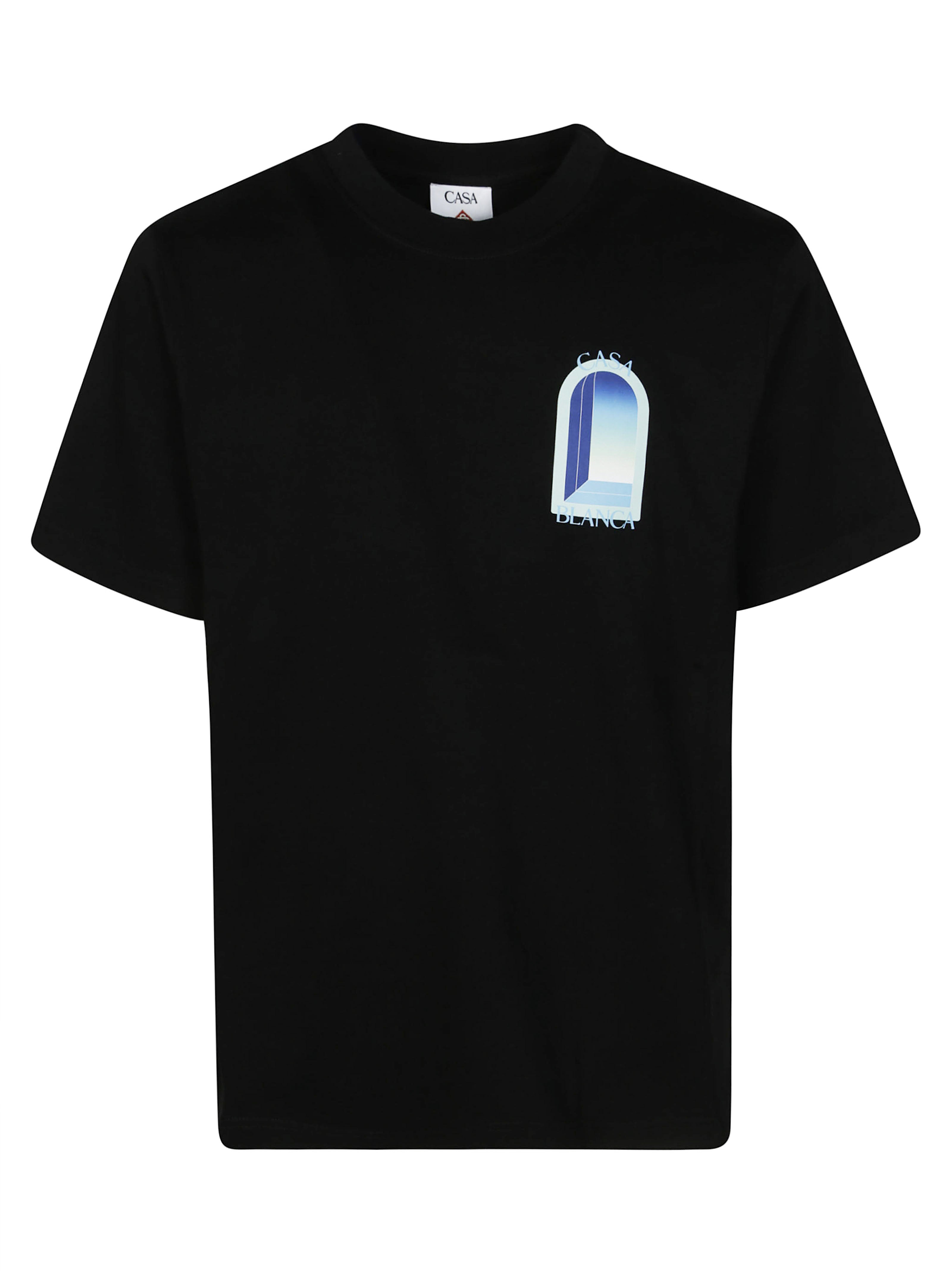 Men's Classic Organic Cotton T-Shirt