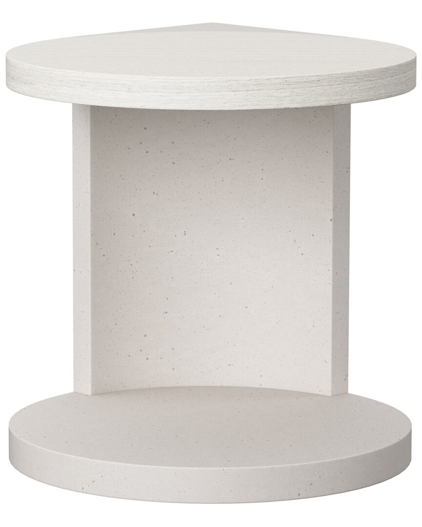 Stratum Side Table