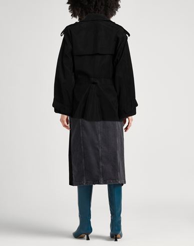 Woman Jacket Black