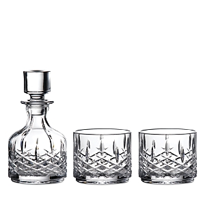 Marquis by Markham Stacking Decanter & Tumbler Set