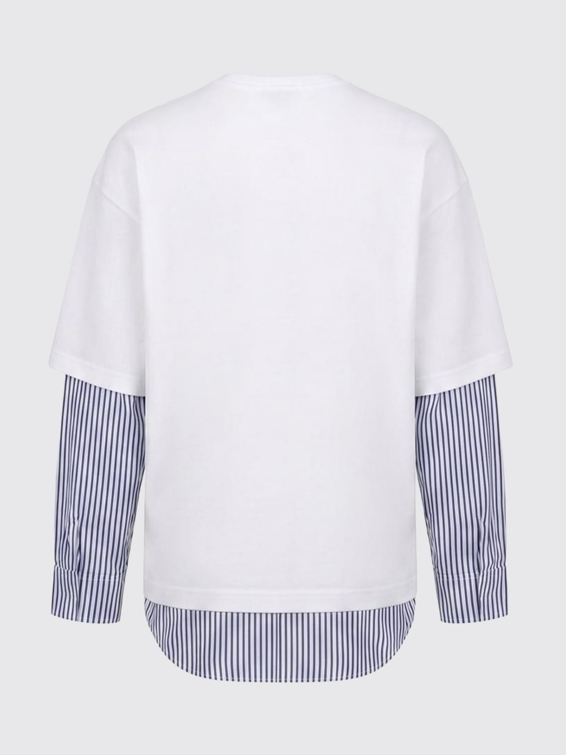 COMME DES GARÇONS HOMME PLUS T-Shirt Men color White