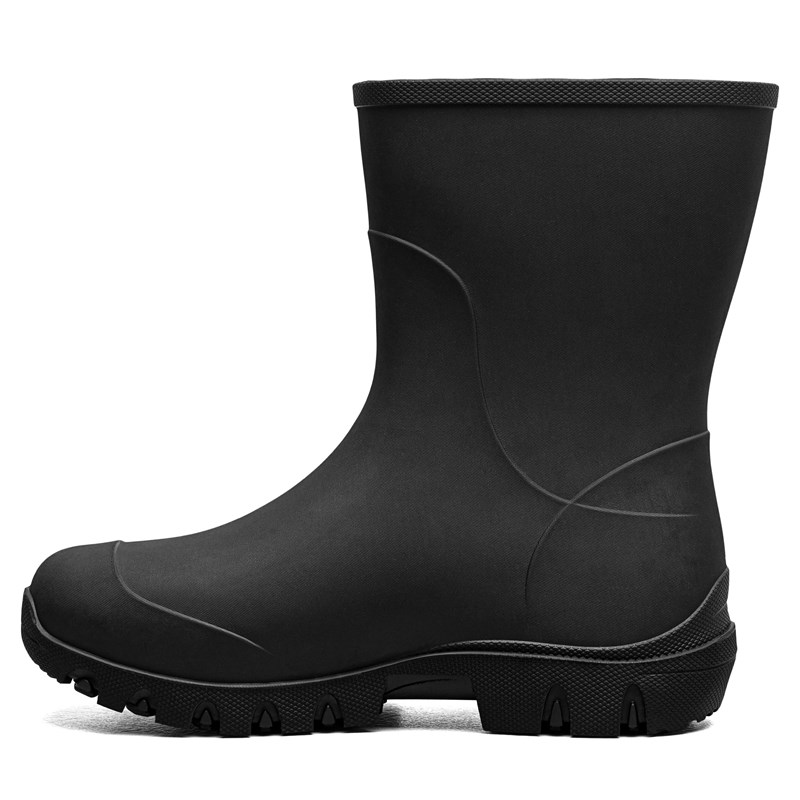 Unisex Essential Mid Boots - Toddler, Little Kid, Big Kid