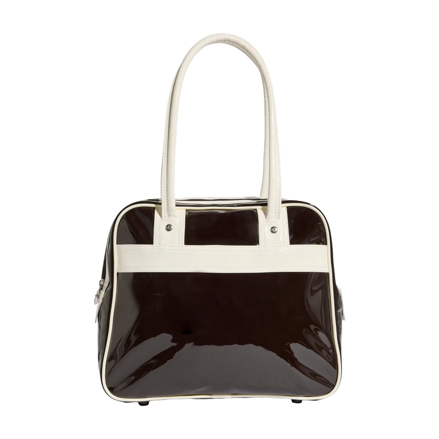 Advanced Archive Shoulder Bag 'Aurora Coffee Met'
