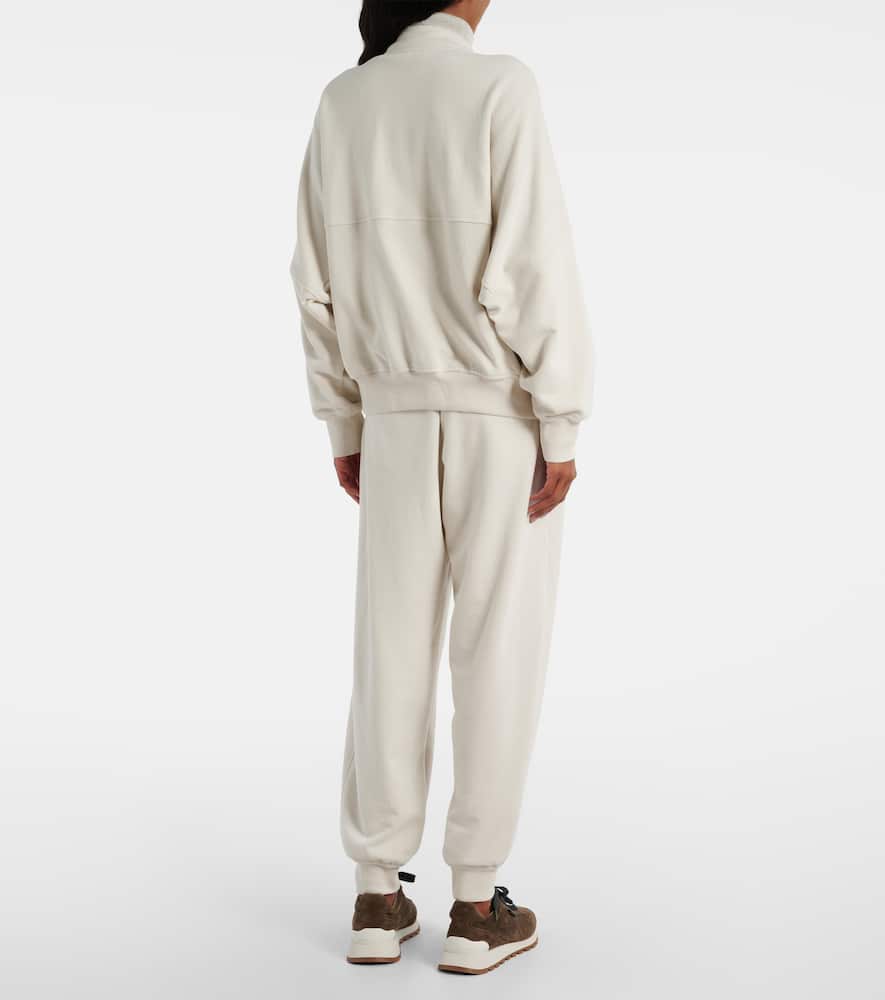 Cotton jacket