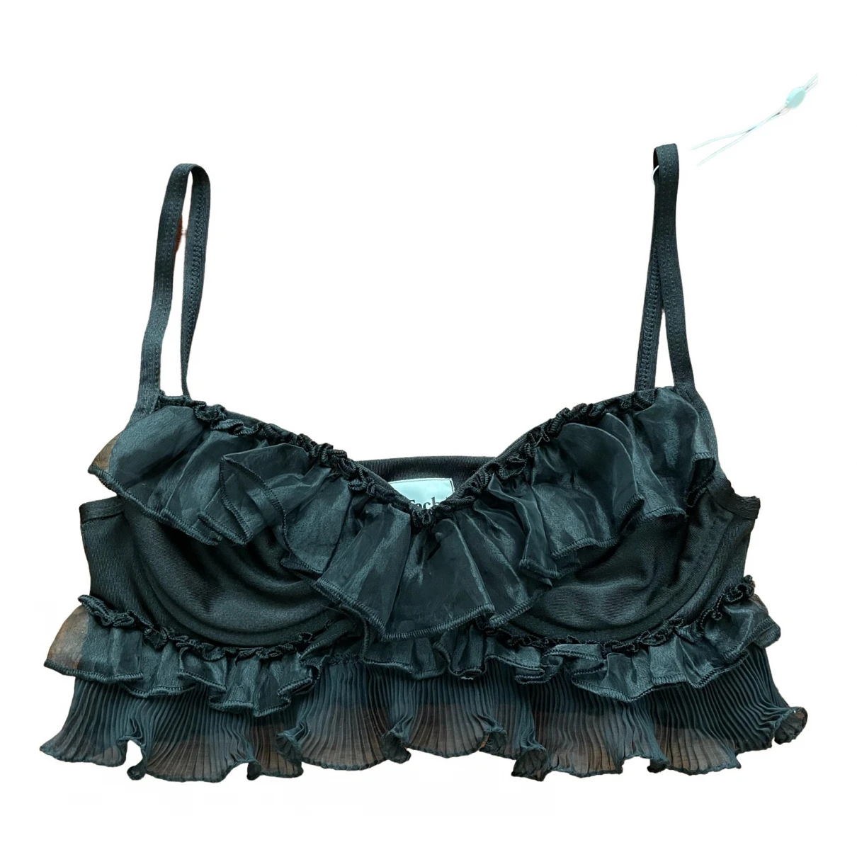 Tops Polyester for Female S International