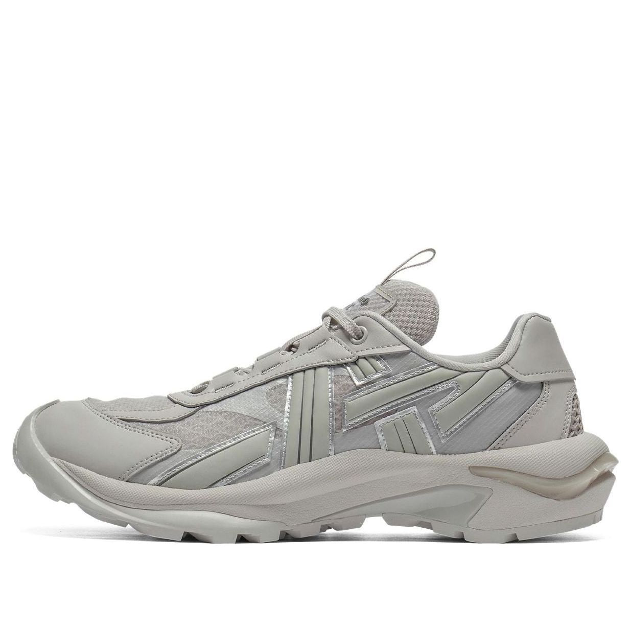 Tigtrail RS 'Oyster Grey'
